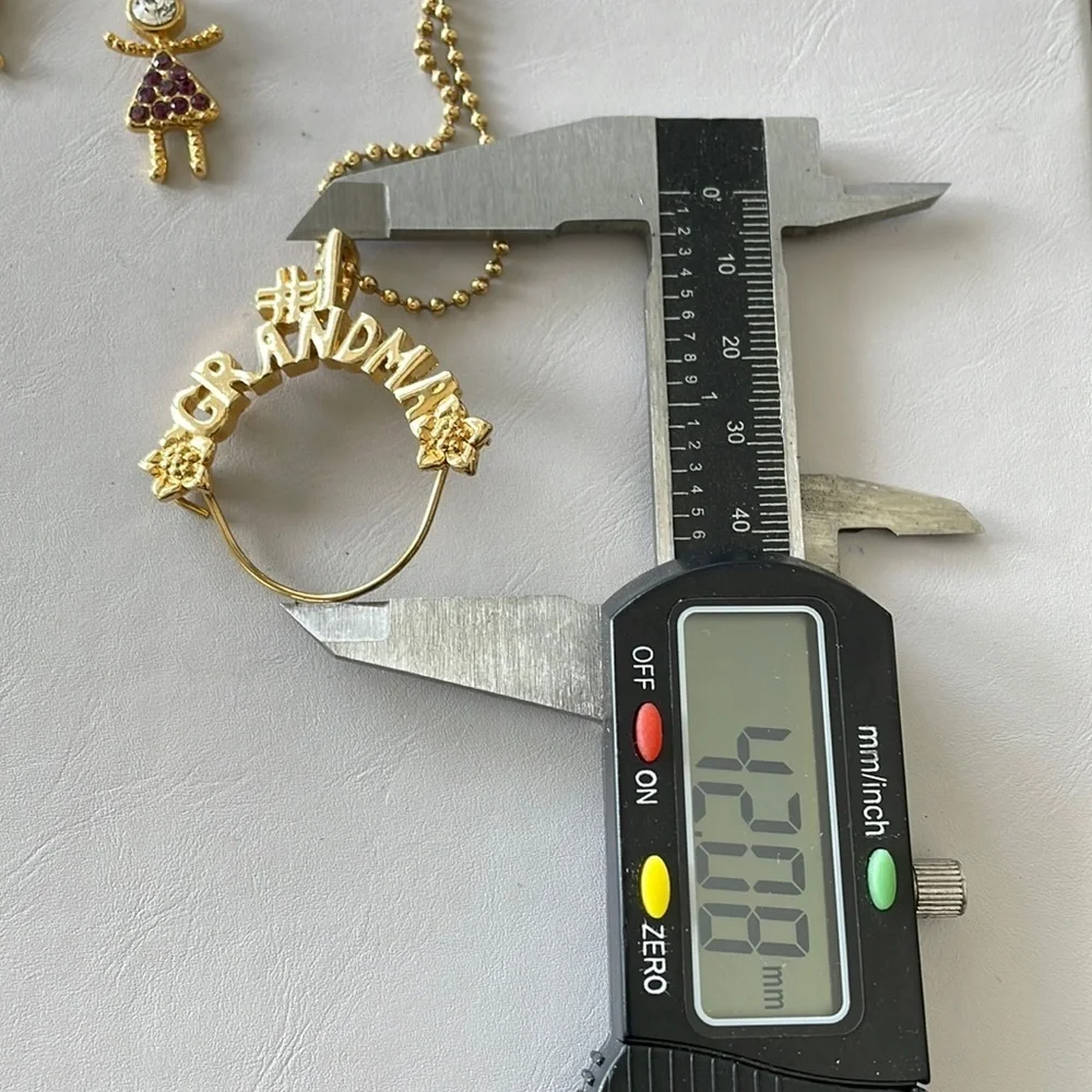 Vintage Necklace